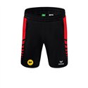 ESV Dresden Rhönrad Herren Worker Shorts schwarz/rot