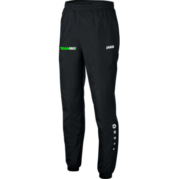 JAKO Regenhose Team
